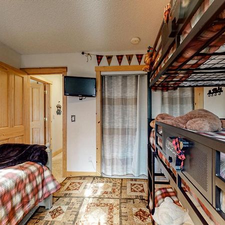 Villa Lazy Bear Retreat Mevers Exterior foto