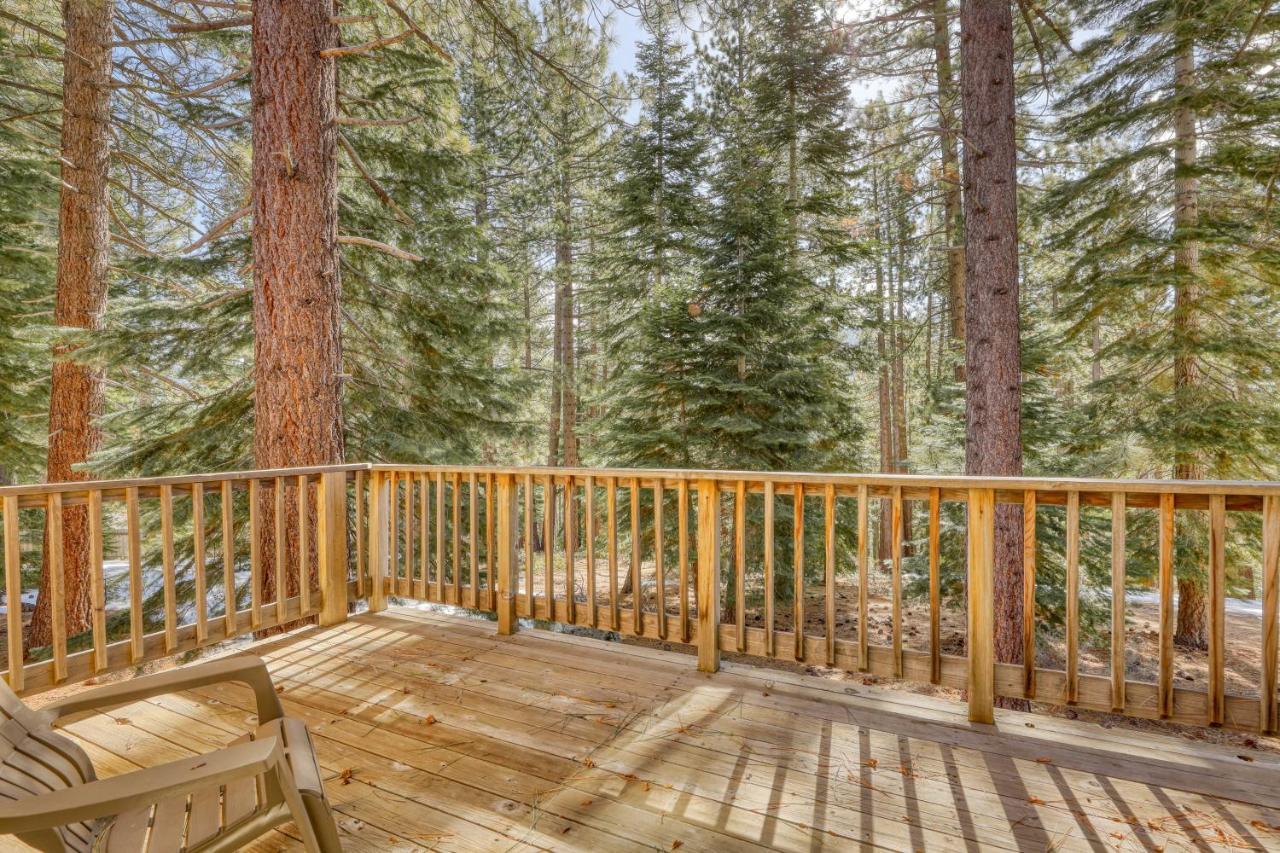 Villa Lazy Bear Retreat Mevers Exterior foto